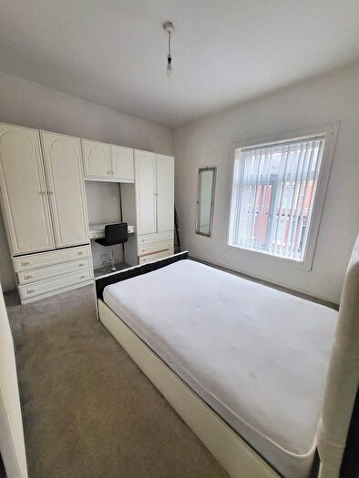 2 Bedroom Property To Rent In Blandford Road, Salford, M6