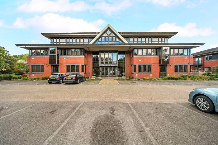 1 Bedroom Flat To Rent In Catteshall Lane, Godalming, GU7