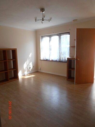 1 Bedroom Flat To Rent In Northumberland Road, Maidstone, ME15