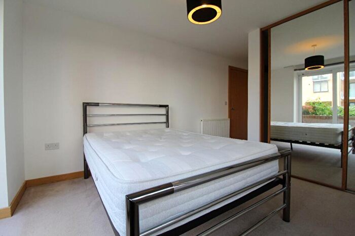 2 Bedroom Apartment To Rent In Pym Court, Cambridge, CB1