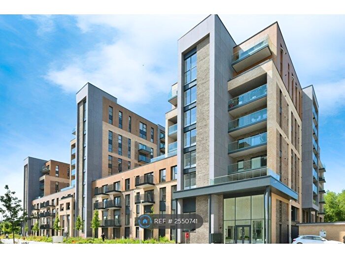 1 Bedroom Flat To Rent In Edinburgh Gate, Harlow, CM20