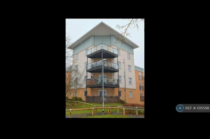 2 Bedroom Flat To Rent In Torkilsden Way, Harlow, CM20
