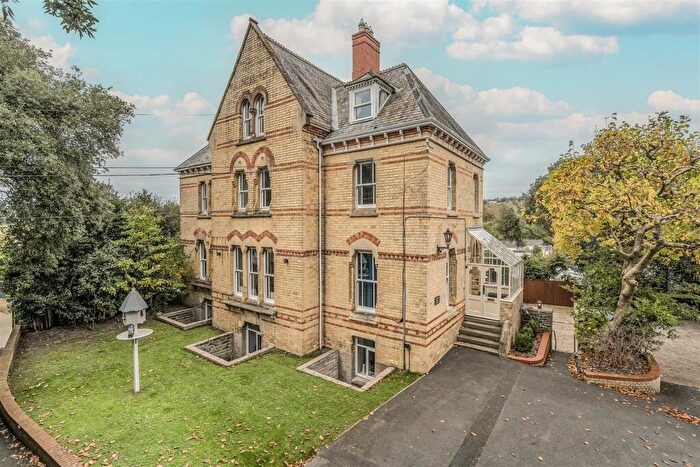9 Bedroom Detached House For Sale In Bellaire, Barnstaple, EX31