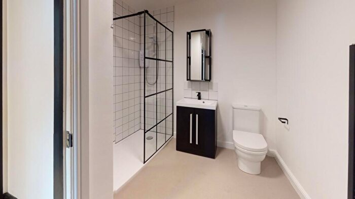 3 Bedroom Flat To Rent In Harvey House, Harvey Street, Lincoln, LN1