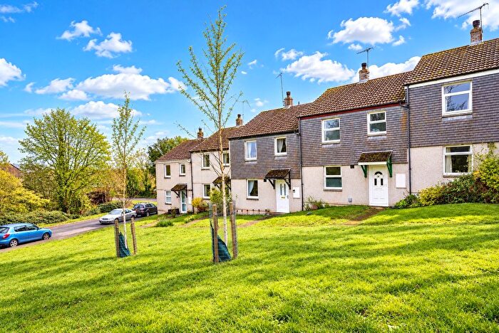 3 Bedroom Terraced House For Sale In Trelawney Rise, Torpoint, Cornwall, PL11