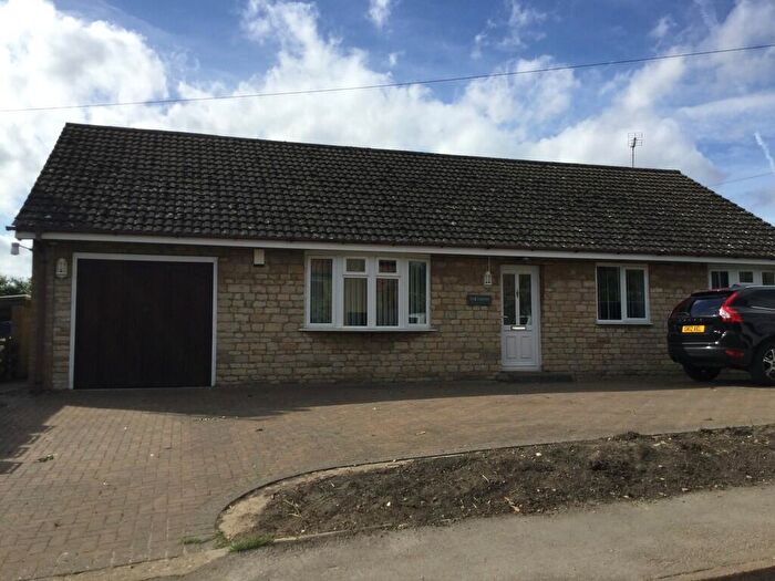 3 Bedroom Detached Bungalow To Rent In Pickworth Road, Great Casterton, PE9