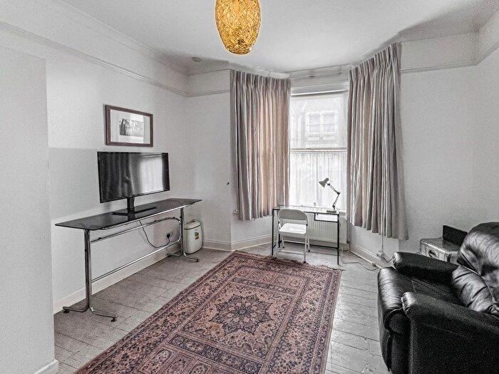 1 Bedroom Flat To Rent In Fortune Gate Road, London, NW10