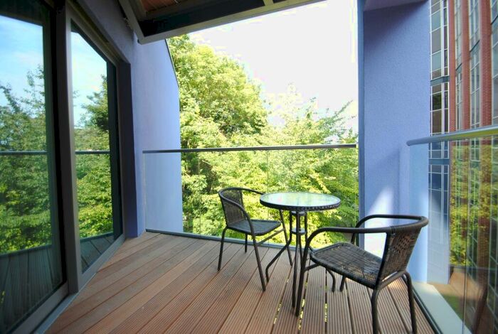 1 Bedroom Apartment For Sale In Rossetti Apartments, Saffron Central Square, Croydon, CR0