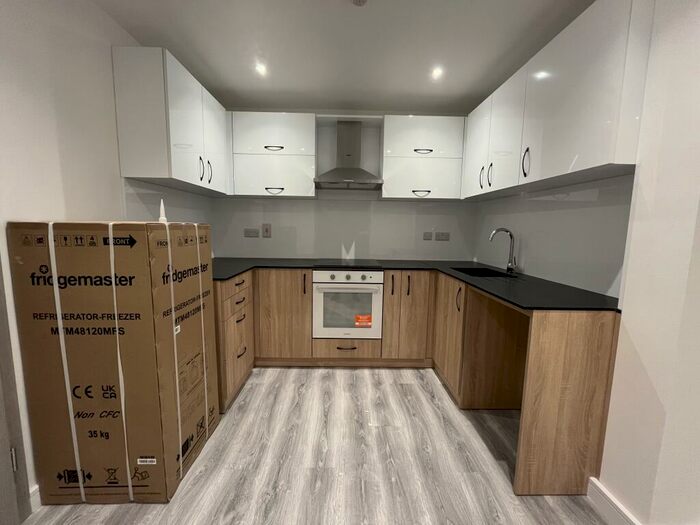 1 Bedroom Apartment To Rent In Woodborough Road, Nottingham, NG3