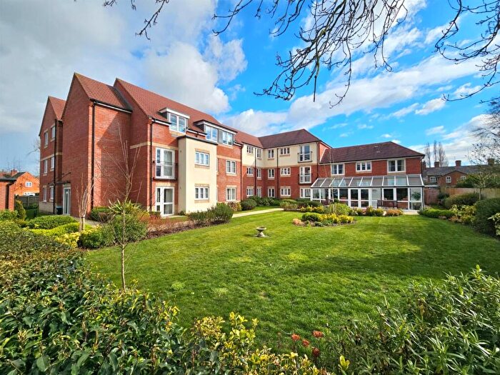 1 Bedroom Apartment For Sale In Station Road, Knowle, Solihull, B93