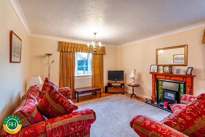 4 Bedroom Detached House For Sale In Station Road, Arksey, Doncaster, DN5