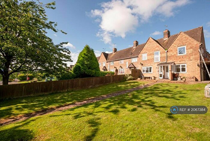 4 Bedroom Semi-Detached House To Rent In King Georges Field, Stow On The Wold, Cheltenham, GL54