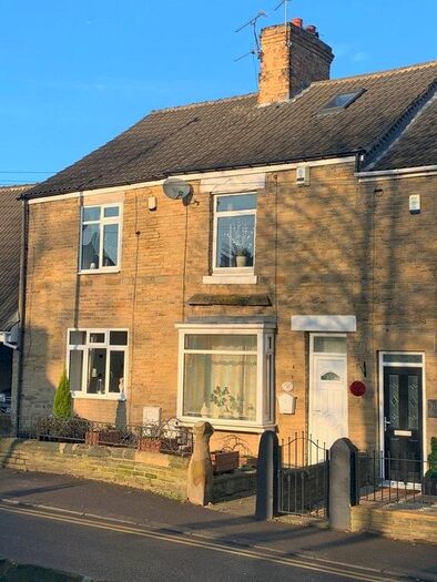 2 Bedroom Terraced House To Rent In Church Street, Greasbrough, Rotherham, South Yorkshire, S61