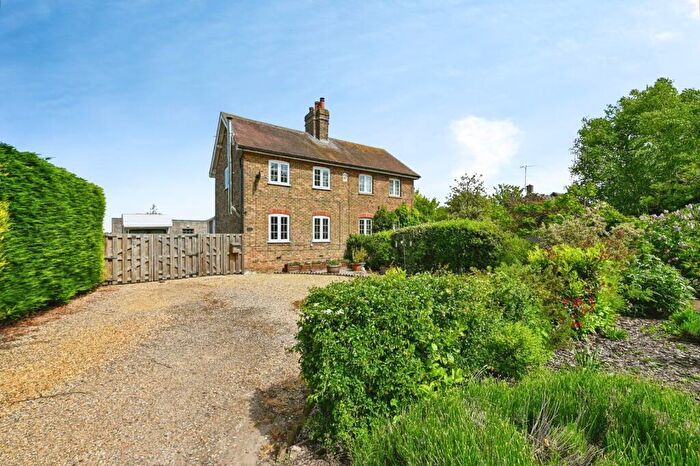 3 Bedroom Semi-Detached House For Sale In Anchor Road, Terrington St. Clement, King's Lynn, Lincolnshire, PE34