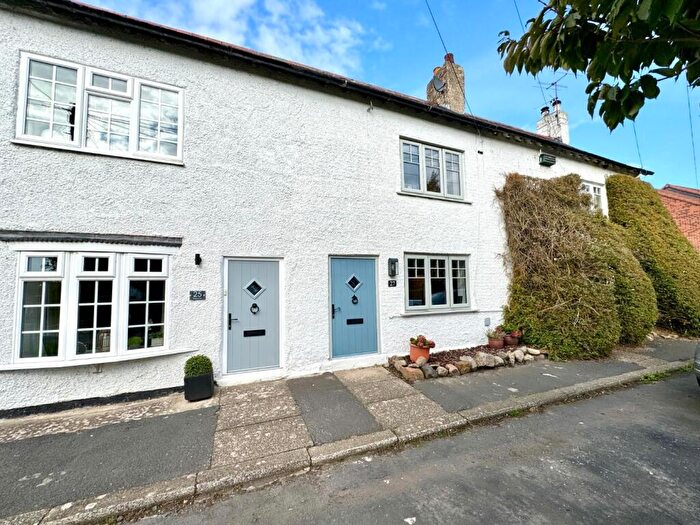 2 Bedroom Cottage For Sale In Teesway, Neasham, Darlington, DL2