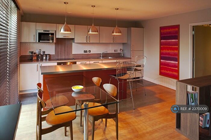 1 Bedroom Flat To Rent In Dalston Square, London, E8