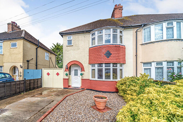 3 Bedroom Semi Detached House To Rent In Eaton Road, Kempston, Bedford, MK42