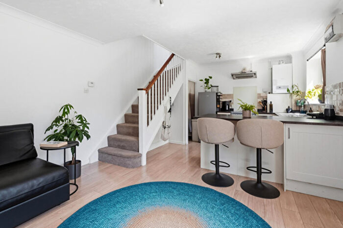 1 Bedroom Semi Detached House For Sale In Chestfield, CT5