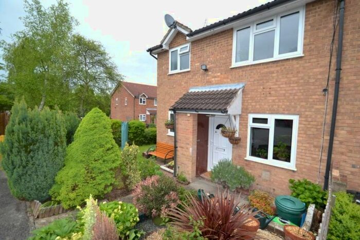 1 Bedroom Property To Rent In Rowan Lea, Chatham ME5