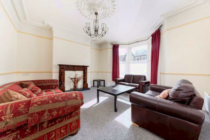 4 Bedroom Property To Rent In Simonside Terrace, NE6