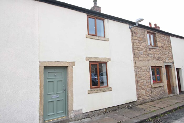 2 Bedroom Terraced House To Rent In Southern Close, Longridge, PR3