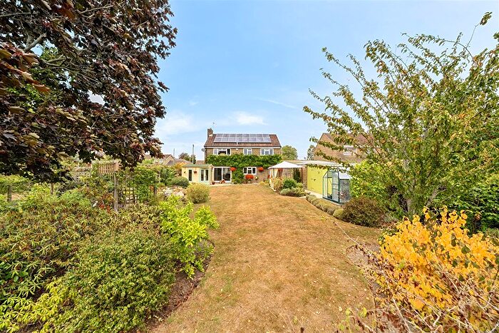 4 Bedroom Detached House For Sale In Head Street, Tintinhull, Yeovil, BA22