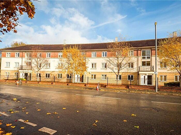 2 Bedroom Apartment To Rent In Duchess Place, Chester, CH2