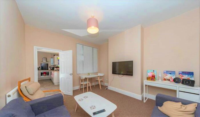 4 Bedroom Terraced House To Rent In Harefield Road, Coventry CV2