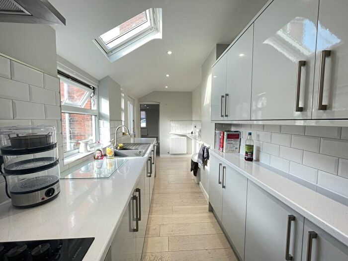 3 Bedroom Semi-Detached House To Rent In Fen Road, Washingborough, LN4