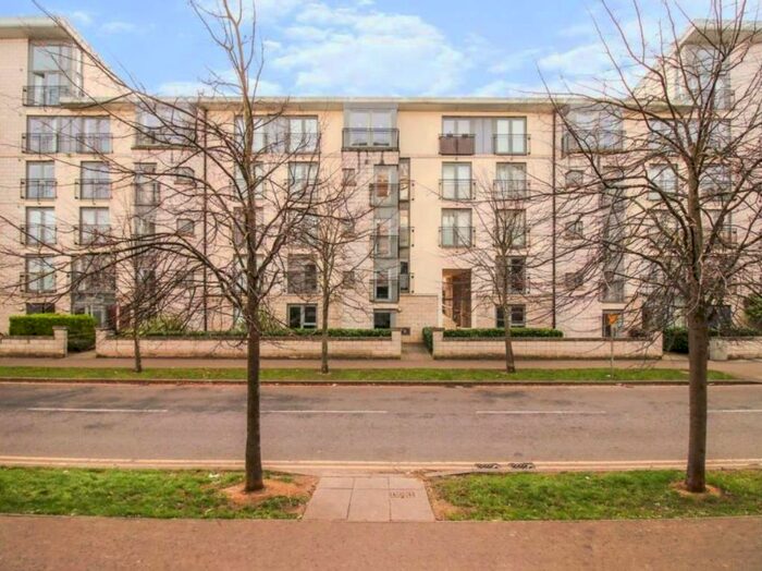 2 Bedroom Flat To Rent In , Waterfront Park, Edinburgh, EH5