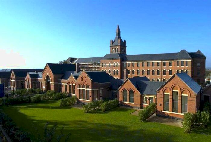 2 Bedroom Apartment To Rent In Highcroft Road, Birmingham, B23