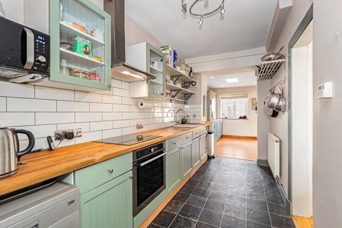 2 Bedroom Terraced House For Sale In Melville Grange Cottage, Gilmerton Road, Edinburgh, EH18