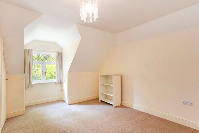 5 Bedroom Detached House To Rent In Brenchley Road, Horsmonden, Tonbridge, Kent, TN12