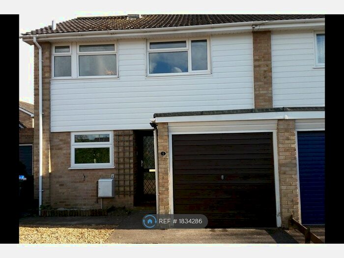 3 Bedroom Semi-Detached House To Rent In Avondown Road, Wiltshire, SP4