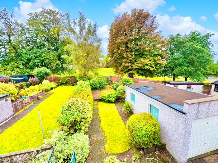 3 Bedroom Semi-Detached House For Sale In Crummock Gardens, Beith, KA15