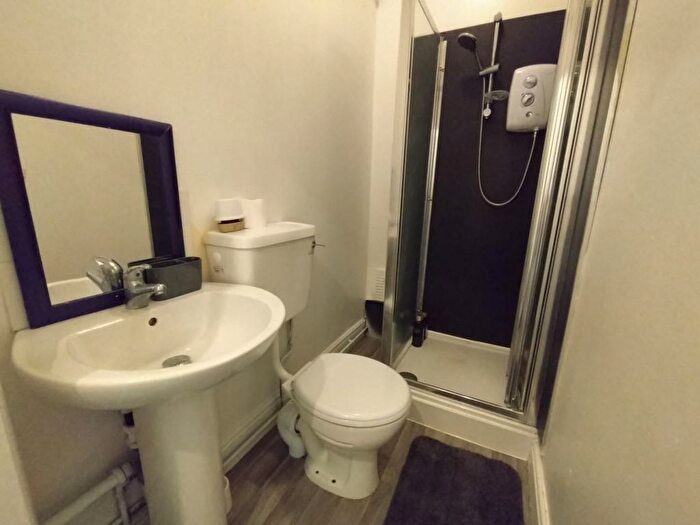 1 Bedroom Flat To Rent In Broad Road, Acocks Green, Birmingham, B27