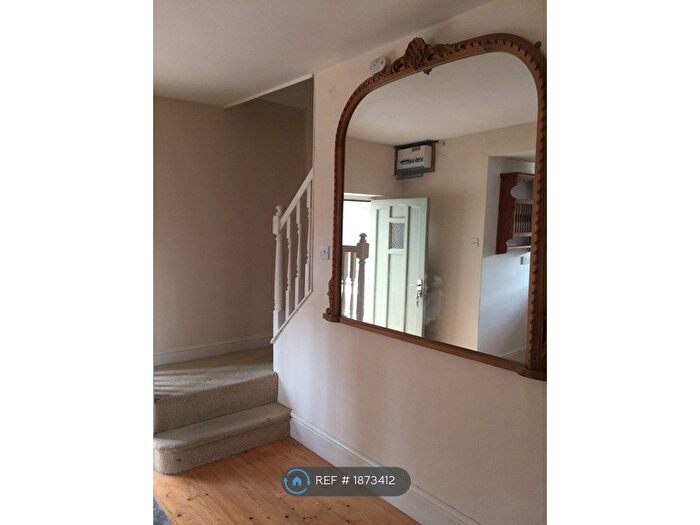 2 Bedroom Semi-detached House To Rent In Hatkill Lane, Full Sutton, York, YO41
