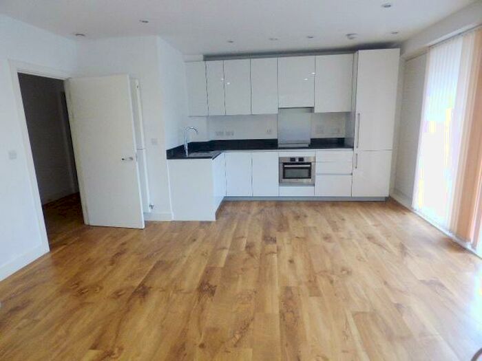 1 Bedroom Apartment To Rent In Harris Lodge, Dowding Drive, Kidbrooke, SE9