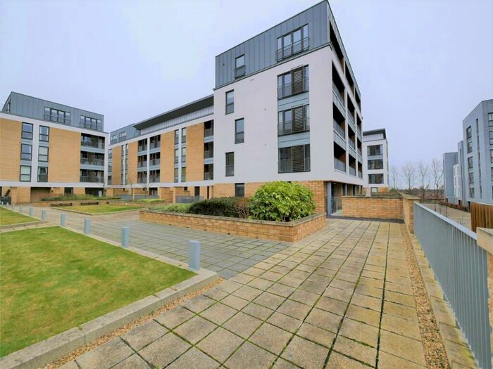 1 Bedroom Flat To Rent In Kimmerghame Terrace, Edinburgh, EH4