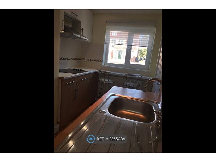 1 Bedroom Flat To Rent In Beaumont Road, Cambridge, CB1