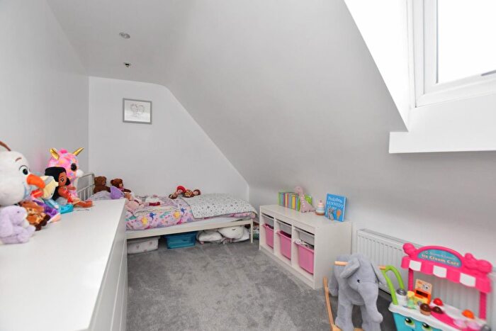 3 Bedroom End Terrace House For Sale In The Green, Lydd, TN29
