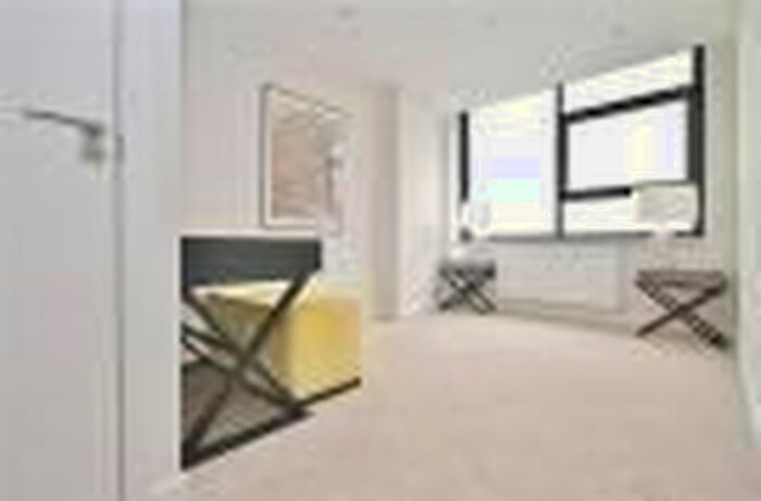 Studio To Rent In Staines Road West, Sunbury On Thames, TW16