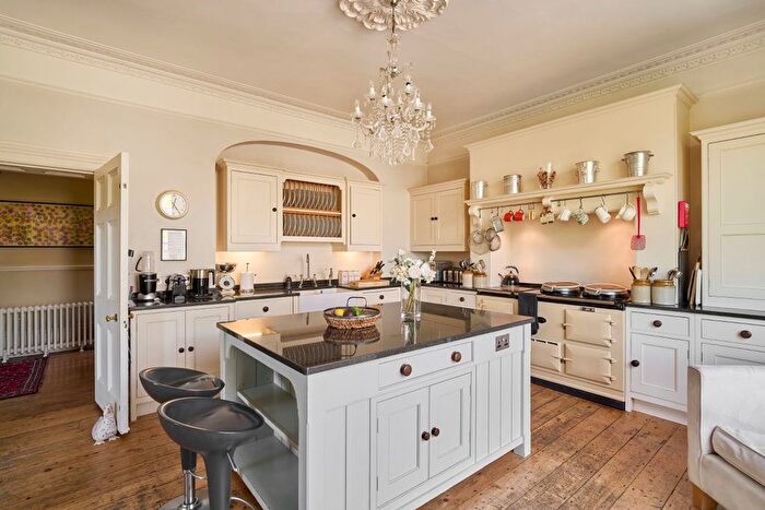 7 Bedroom Detached House To Rent In Woods Hill, Limpley Stoke, Bath, BA2