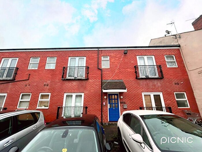 2 Bedroom Flat To Rent In Drewry Court, Uttoxeter New Road, Derby, DE22