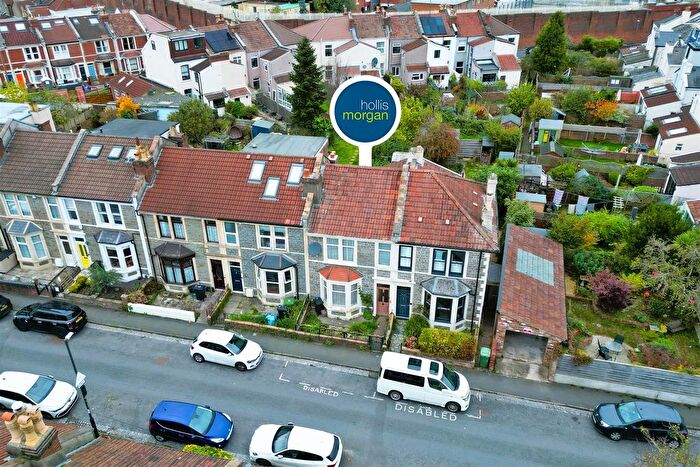 3 Bedroom Terraced House For Sale In Bishop Road, Bishopston, Bristol, BS7