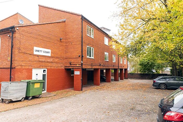 Studio To Rent In St. Matthews Road, Smethwick, B66