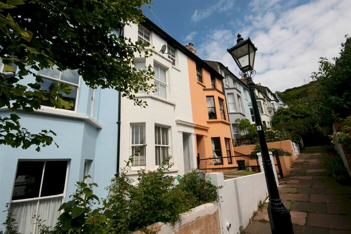 3 Bedroom Property To Rent In Old Humphrey Avenue, Hastings, TN34