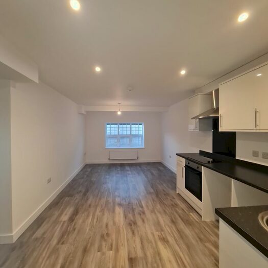 1 Bedroom Flat To Rent In Mill Rd, Wellingborough, NN8