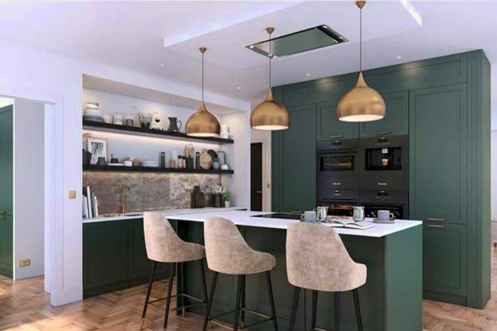 4 Bedroom Detached House For Sale In Clyst St. Mary, Exeter, Devon, EX5