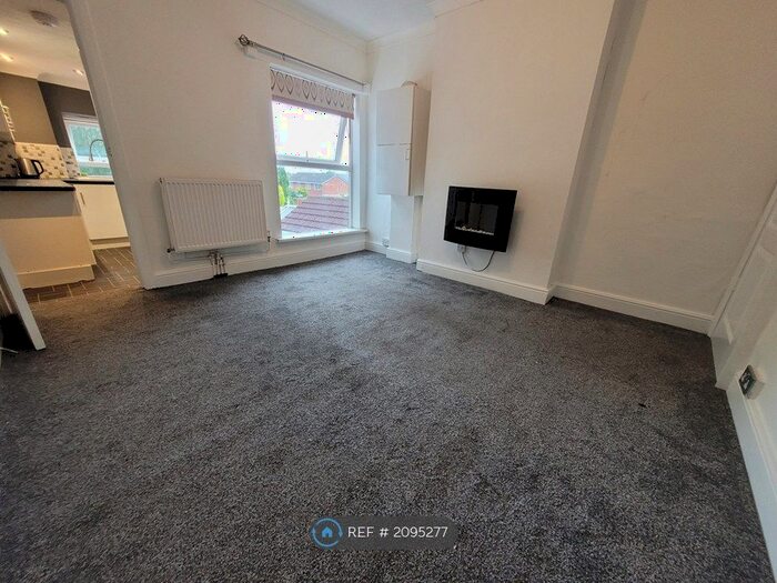 1 Bedroom Flat To Rent In Cannock Road, Cannock, WS11
